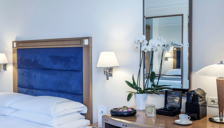 5* Mitsis Lindos Memories Resort & Spa