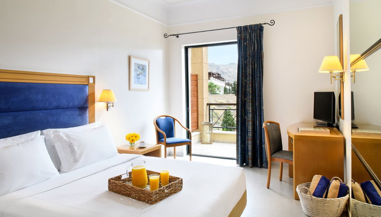 5* Mitsis Lindos Memories Resort & Spa