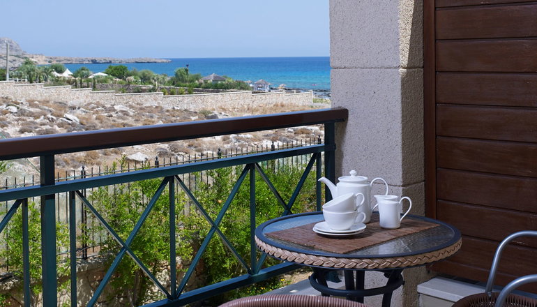 5* Mitsis Lindos Memories Resort & Spa