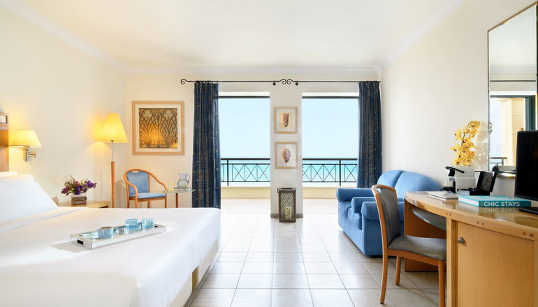 5* Mitsis Lindos Memories Resort & Spa