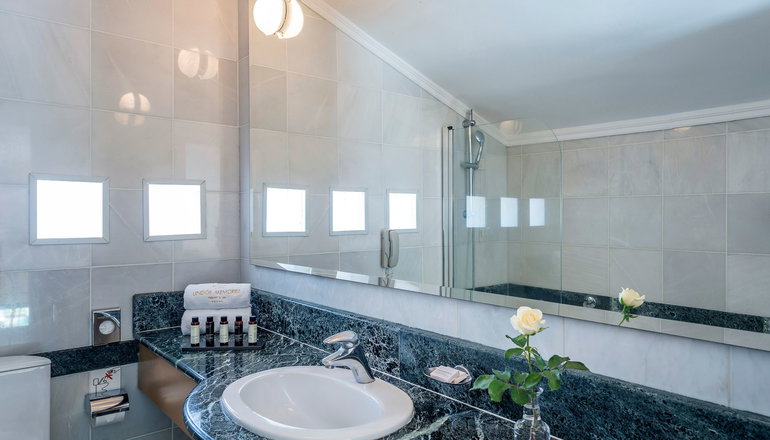 5* Mitsis Lindos Memories Resort & Spa