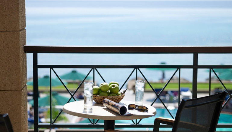 5* Mitsis Lindos Memories Resort & Spa