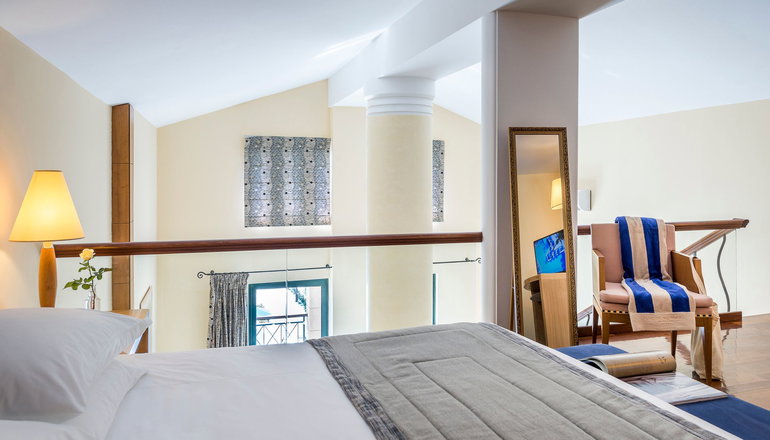 5* Mitsis Lindos Memories Resort & Spa