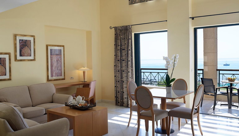 5* Mitsis Lindos Memories Resort & Spa