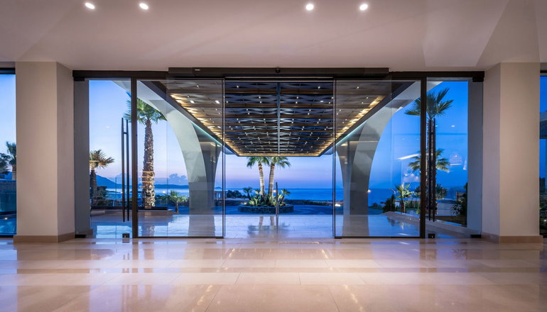 5* Mitsis Rodos Village Beach Hotel & Spa - Κιοτάρι, Ρόδος