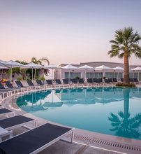5* Mitsis Rodos Village Beach Hotel & Spa - Κιοτάρι, Ρόδος