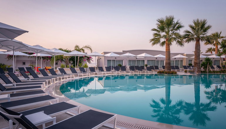 5* Mitsis Rodos Village Beach Hotel & Spa - Κιοτάρι, Ρόδος