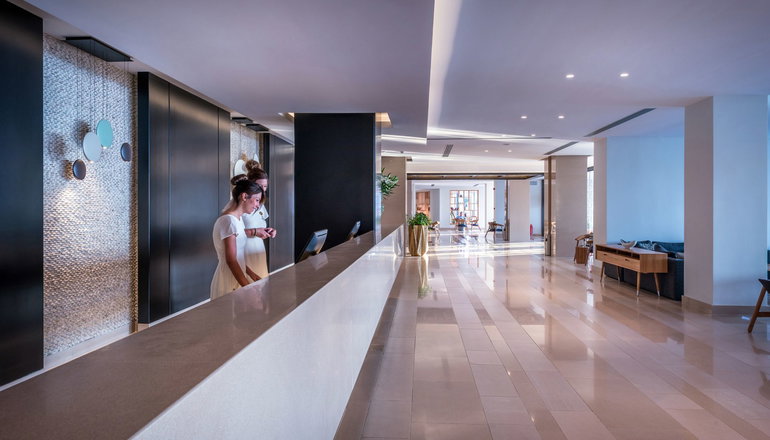 5* Mitsis Rodos Village Beach Hotel & Spa - Κιοτάρι, Ρόδος