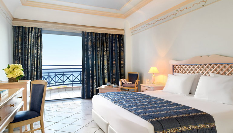 5* Mitsis Rodos Village Beach Hotel & Spa - Κιοτάρι, Ρόδος