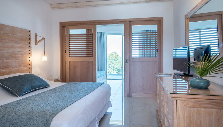5* Mitsis Rodos Village Beach Hotel & Spa - Κιοτάρι, Ρόδος