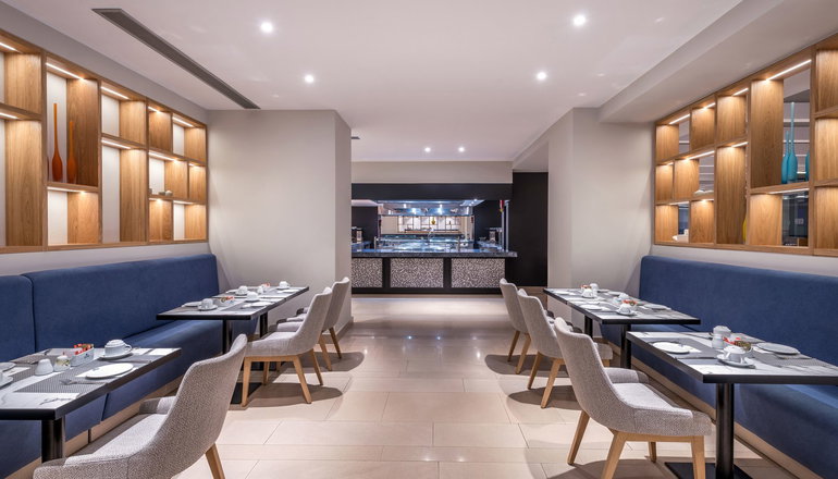 5* Mitsis Rodos Village Beach Hotel & Spa - Κιοτάρι, Ρόδος