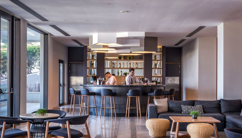 5* Mitsis Rodos Village Beach Hotel & Spa - Κιοτάρι, Ρόδος