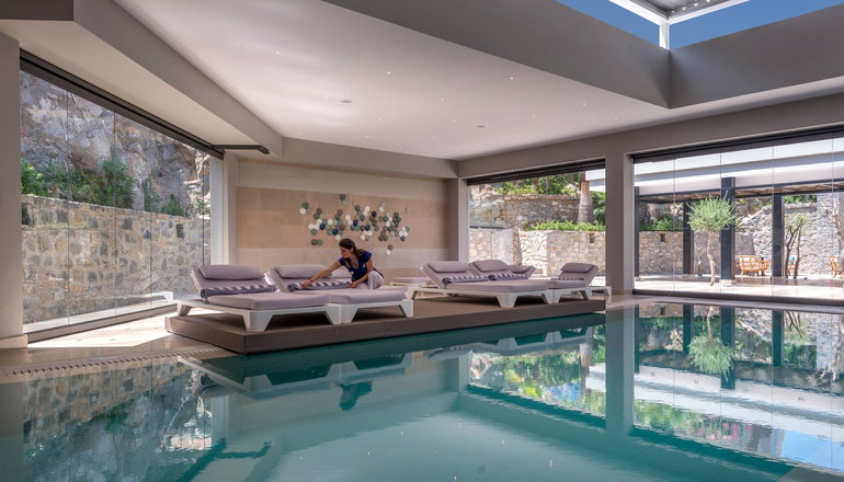 5* Mitsis Rodos Village Beach Hotel & Spa - Κιοτάρι, Ρόδος