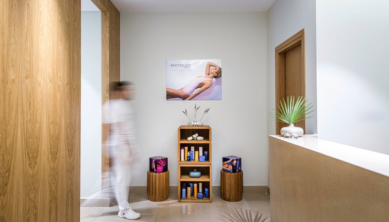 5* Mitsis Rodos Village Beach Hotel & Spa - Κιοτάρι, Ρόδος