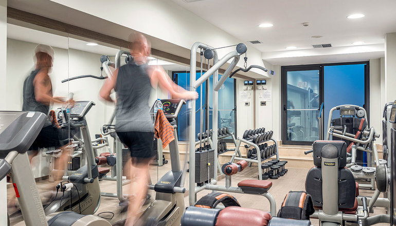 5* Mitsis Rodos Village Beach Hotel & Spa - Κιοτάρι, Ρόδος