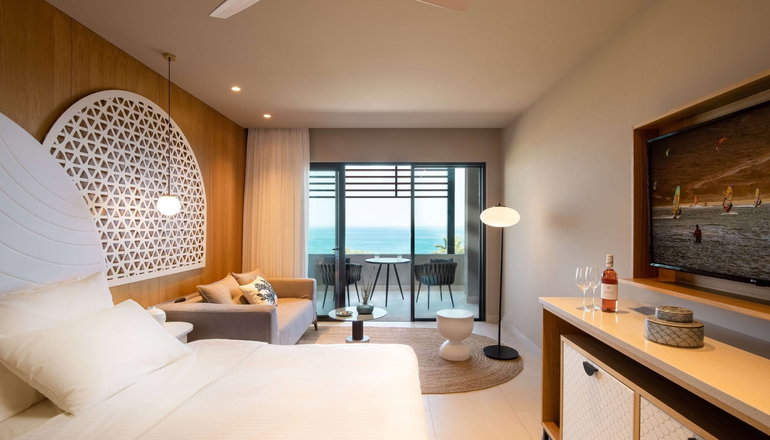 5* Mitsis Rodos Village Beach Hotel & Spa - Κιοτάρι, Ρόδος
