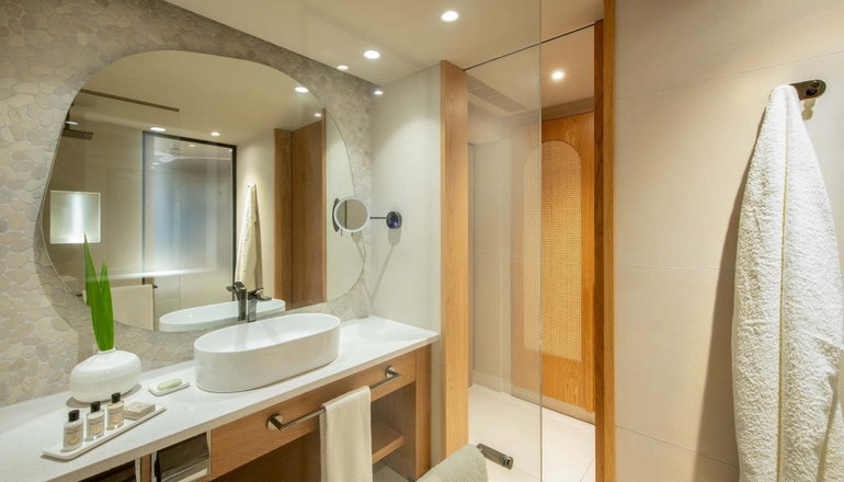 5* Mitsis Rodos Village Beach Hotel & Spa - Κιοτάρι, Ρόδος
