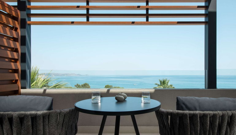 5* Mitsis Rodos Village Beach Hotel & Spa - Κιοτάρι, Ρόδος
