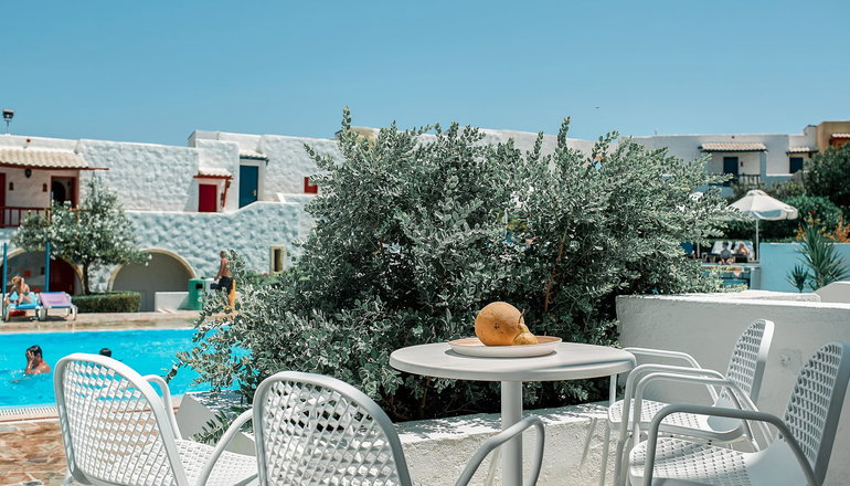 4* Mitsis Cretan Village Beach Hotel