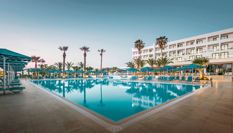 5* Mitsis Faliraki