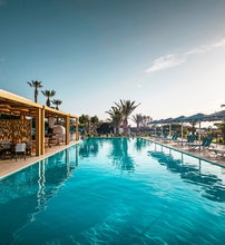 5* Mitsis Faliraki