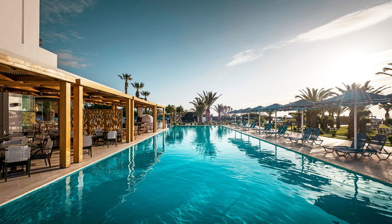 5* Mitsis Faliraki