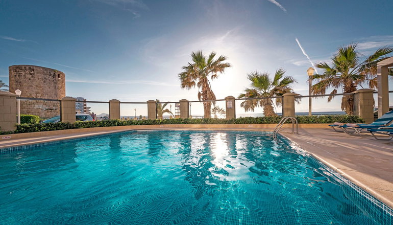 4* Mitsis La Vita Beach Hotel