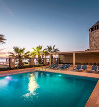 4* Mitsis La Vita Beach Hotel