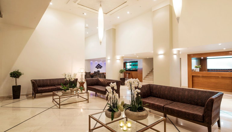 4* Mitsis La Vita Beach Hotel