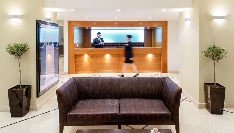 4* Mitsis La Vita Beach Hotel