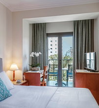 4* Mitsis La Vita Beach Hotel
