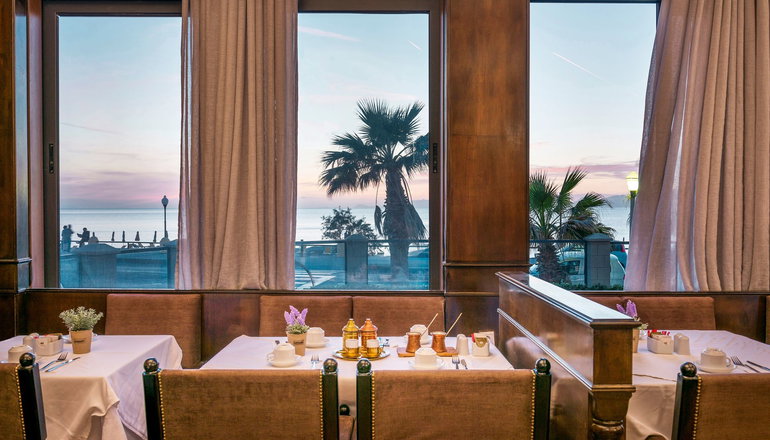 4* Mitsis La Vita Beach Hotel
