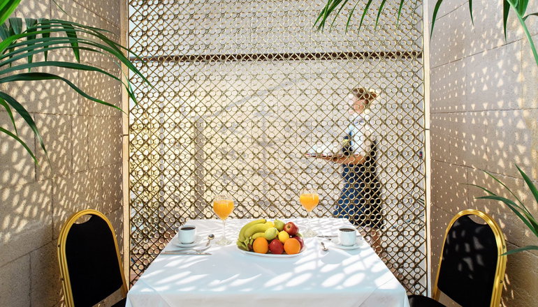 4* Mitsis La Vita Beach Hotel