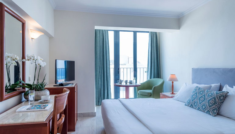 4* Mitsis La Vita Beach Hotel