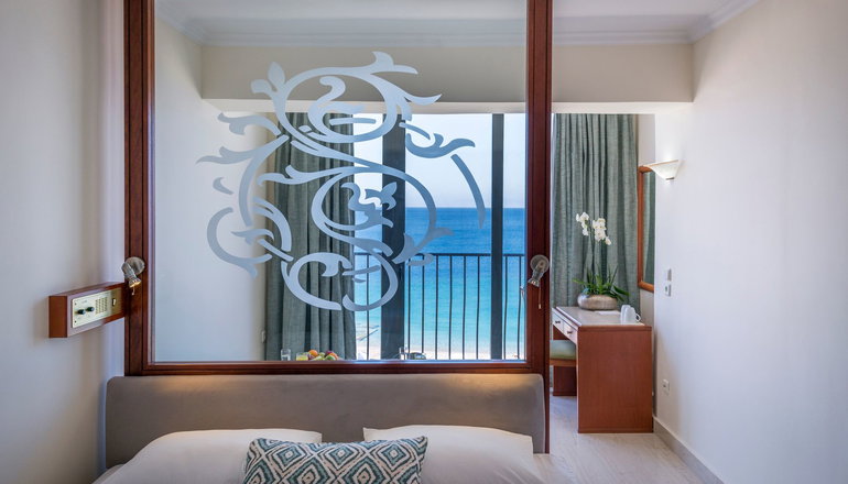 4* Mitsis La Vita Beach Hotel