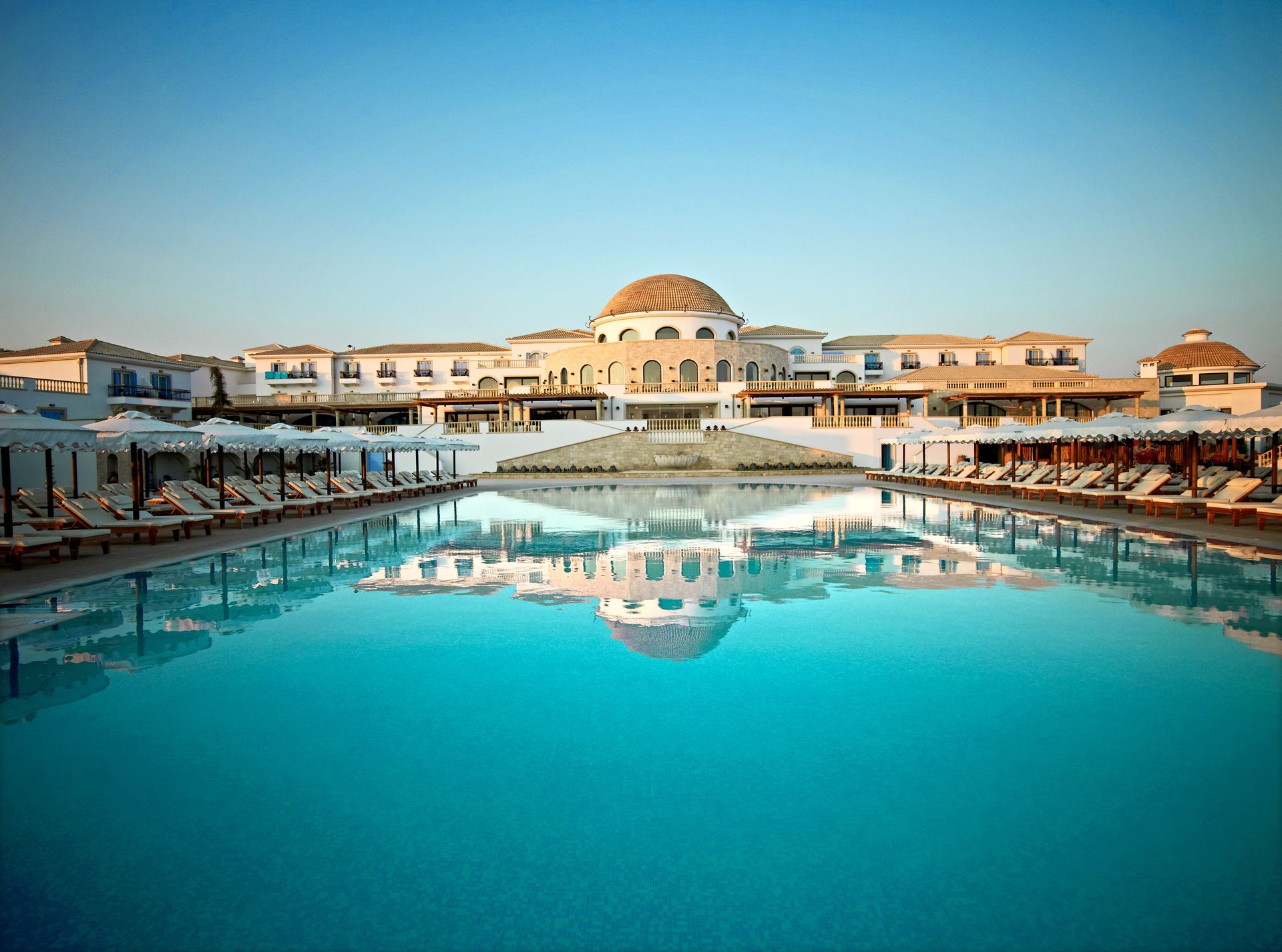 5* Mitsis Selection Laguna - Χερσόνησος, Κρήτη