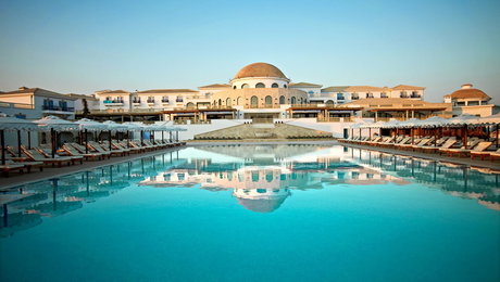 5* Mitsis Selection Laguna - Χερσόνησος, Κρήτη