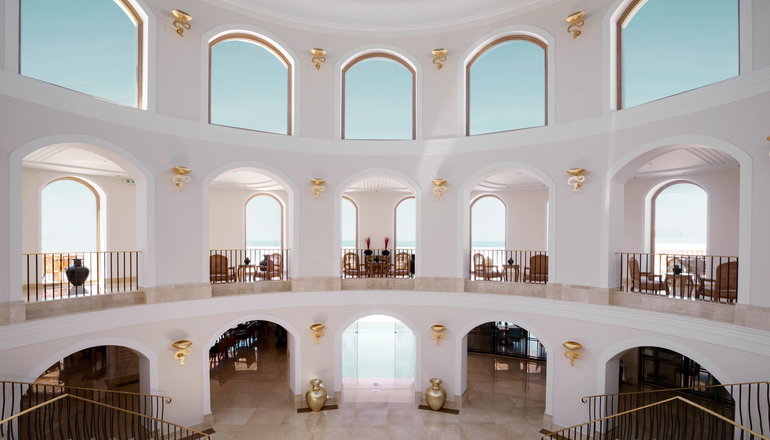 5* Mitsis Laguna Resort & Spa