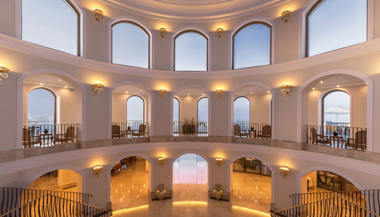 5* Mitsis Laguna Resort & Spa