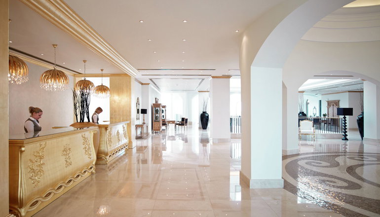 5* Mitsis Laguna Resort & Spa