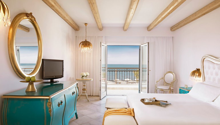 5* Mitsis Laguna Resort & Spa