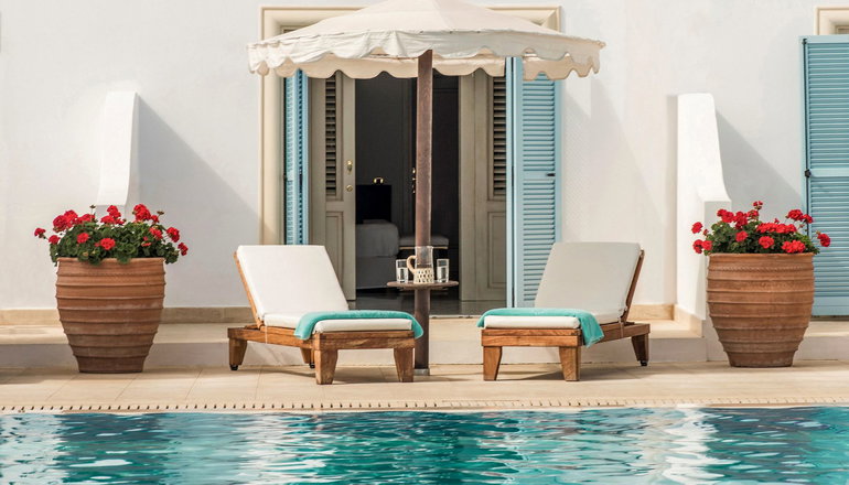 5* Mitsis Laguna Resort & Spa