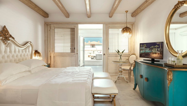 5* Mitsis Laguna Resort & Spa
