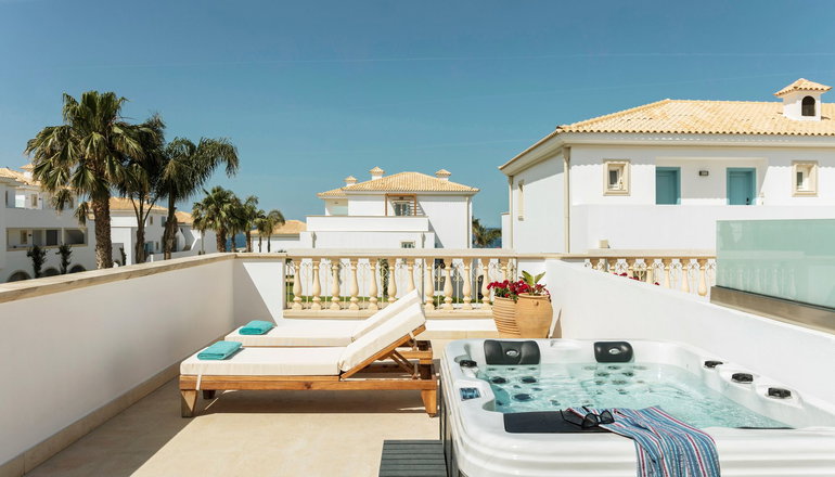 5* Mitsis Laguna Resort & Spa