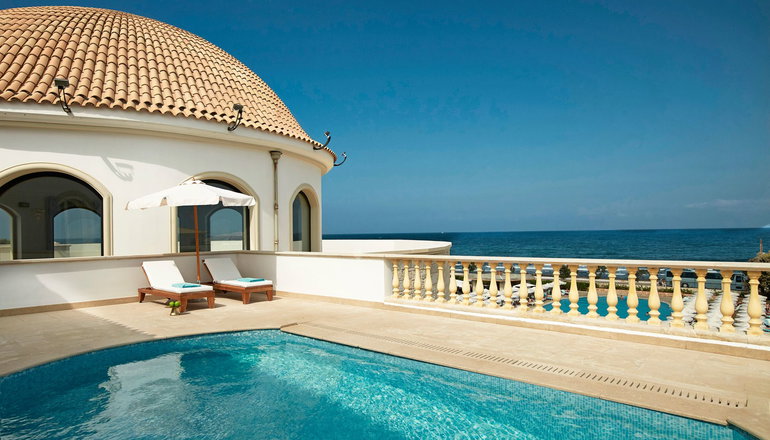 5* Mitsis Laguna Resort & Spa
