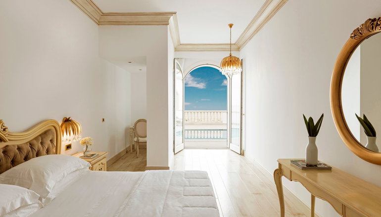 5* Mitsis Laguna Resort & Spa