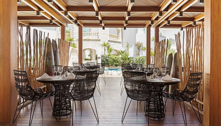 5* Mitsis Laguna Resort & Spa