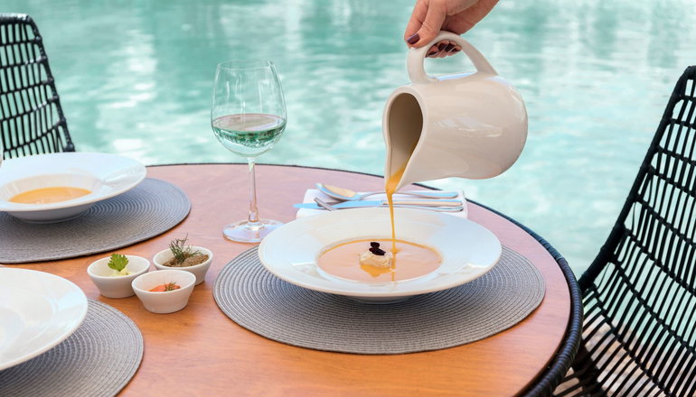 5* Mitsis Laguna Resort & Spa