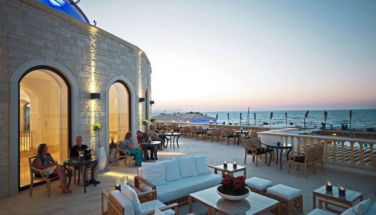 5* Mitsis Laguna Resort & Spa