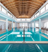 5* Mitsis Laguna Resort & Spa